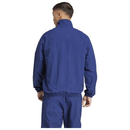 Adidas Ανδρική ζακέτα Essentials Small Logo Windbreaker